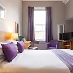 The Caledonian New Southlands Hotel