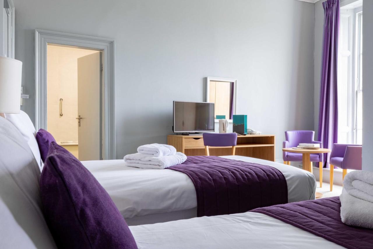 Hotel The Caledonian New Southlands 3*