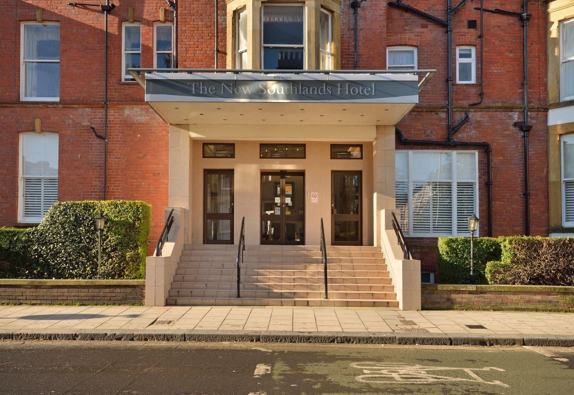 Hotel The Caledonian New Southlands 3*